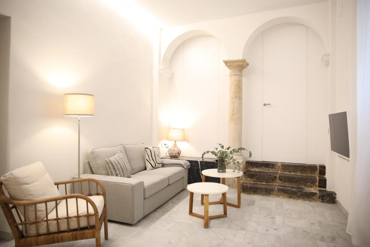 Casa Arcadia Apartman Córdoba Kültér fotó