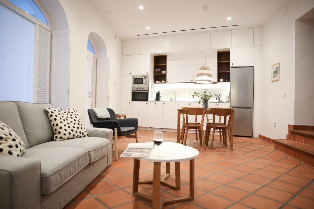 Casa Arcadia Apartman Córdoba Kültér fotó