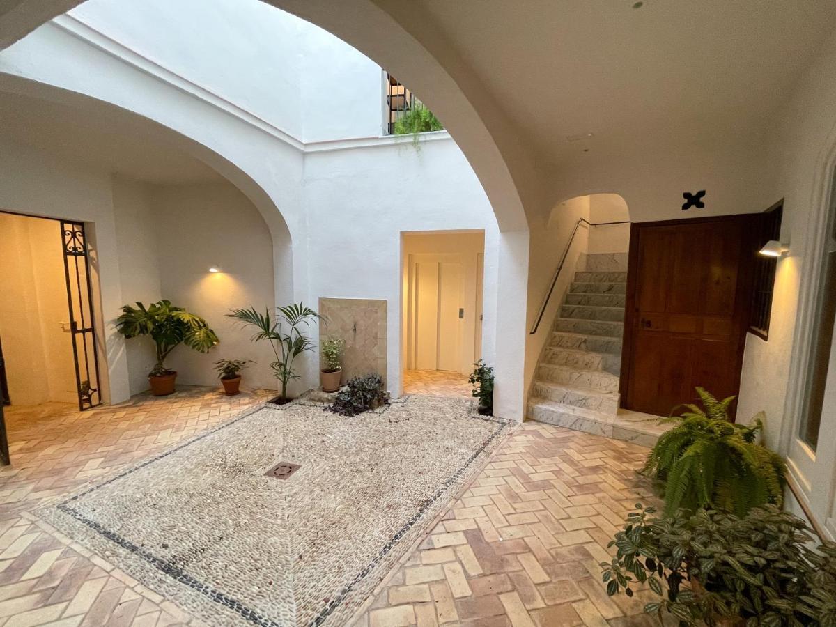 Casa Arcadia Apartman Córdoba Kültér fotó