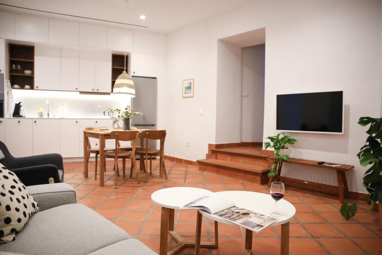 Casa Arcadia Apartman Córdoba Kültér fotó